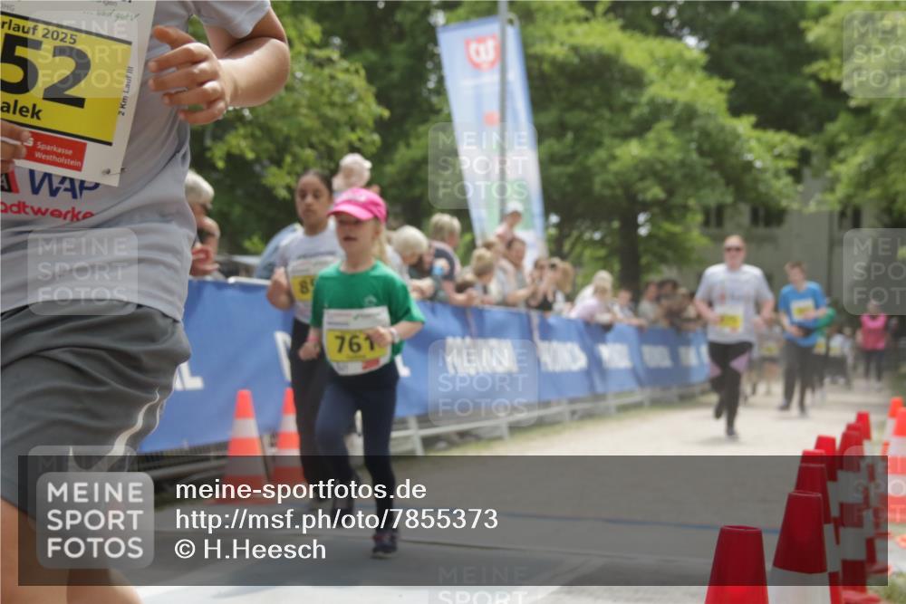 17.05.2025 - Störlauf H.Heesch http://msf.ph/oto/7855373 17.05.2025 14:16:50 Ziel  meine-sportfotos.de