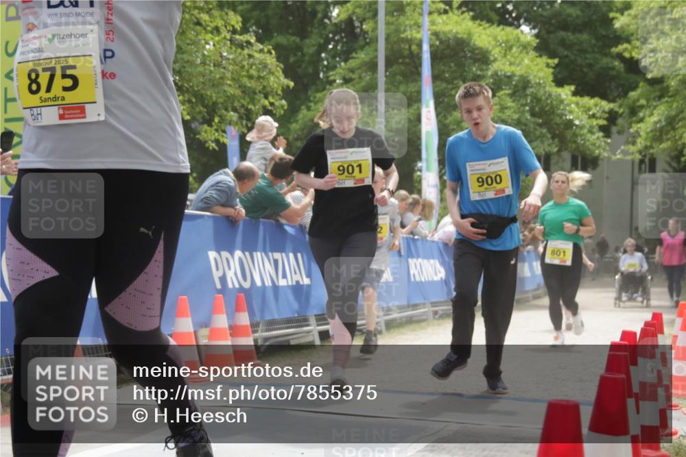17.05.2025 - Störlauf H.Heesch http://msf.ph/oto/7855375 17.05.2025 14:16:54 Ziel  meine-sportfotos.de