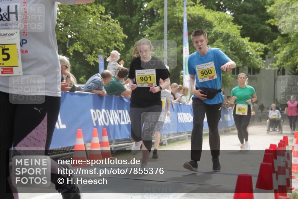 17.05.2025 - Störlauf H.Heesch http://msf.ph/oto/7855376 17.05.2025 14:16:54 Ziel  meine-sportfotos.de