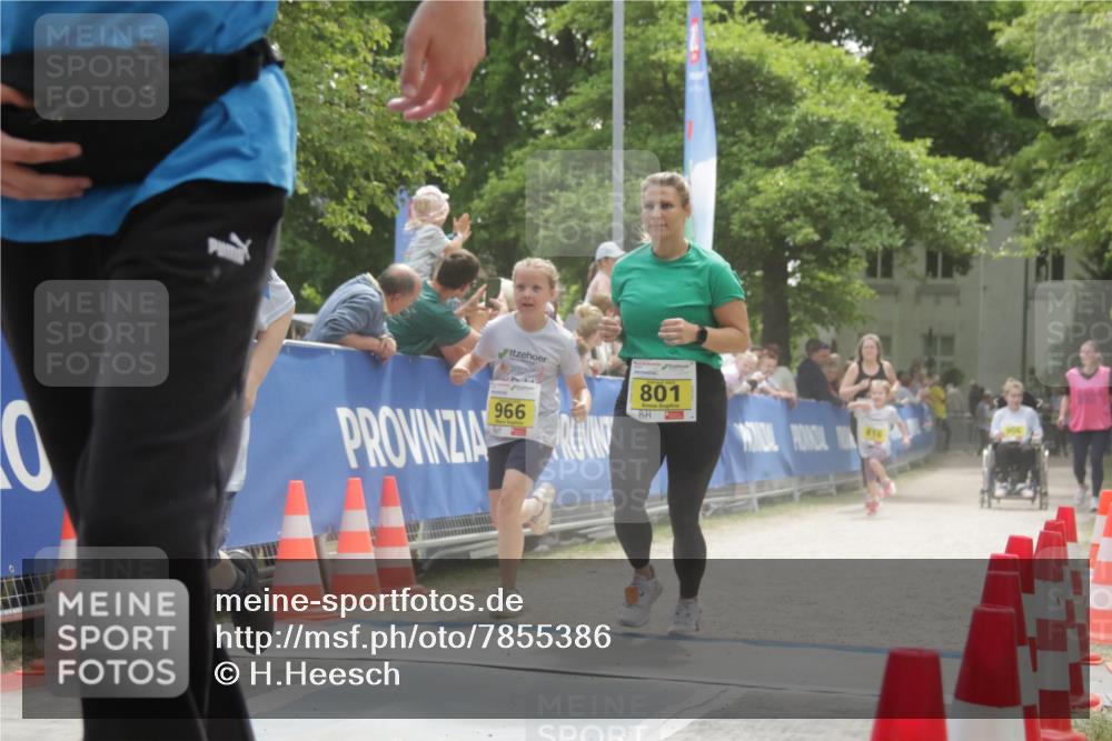 17.05.2025 - Störlauf H.Heesch http://msf.ph/oto/7855386 17.05.2025 14:16:56 Ziel  meine-sportfotos.de