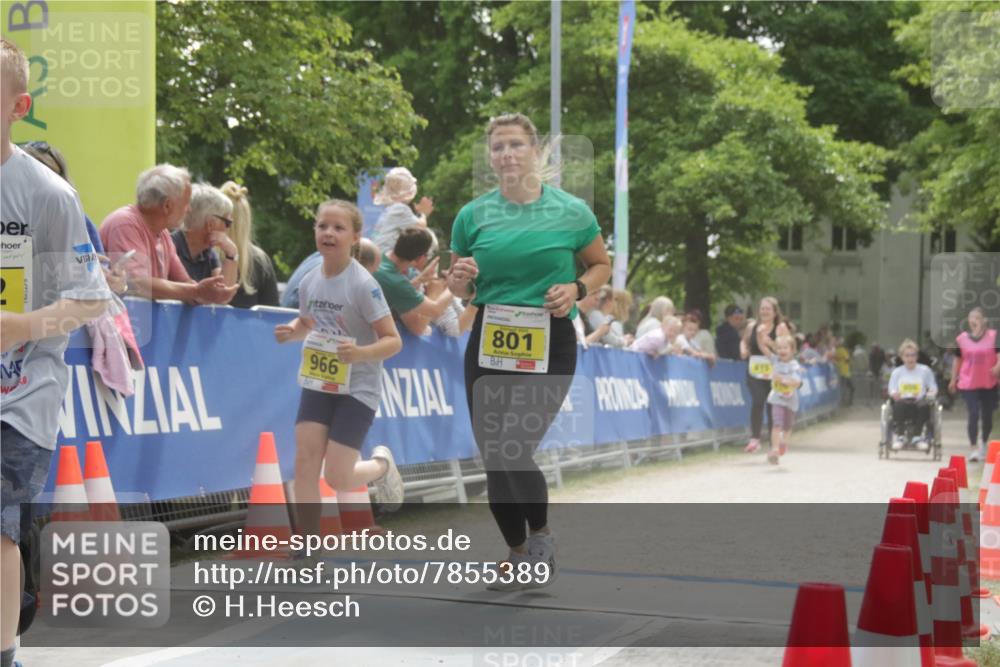 17.05.2025 - Störlauf H.Heesch http://msf.ph/oto/7855389 17.05.2025 14:16:56 Ziel  meine-sportfotos.de