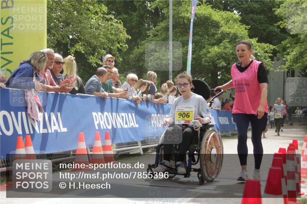 17.05.2025 - Störlauf H.Heesch http://msf.ph/oto/7855396 17.05.2025 14:17:05 Ziel  meine-sportfotos.de