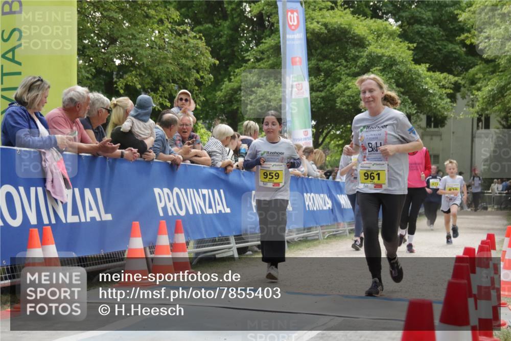 17.05.2025 - Störlauf H.Heesch http://msf.ph/oto/7855403 17.05.2025 14:17:13 Ziel  meine-sportfotos.de
