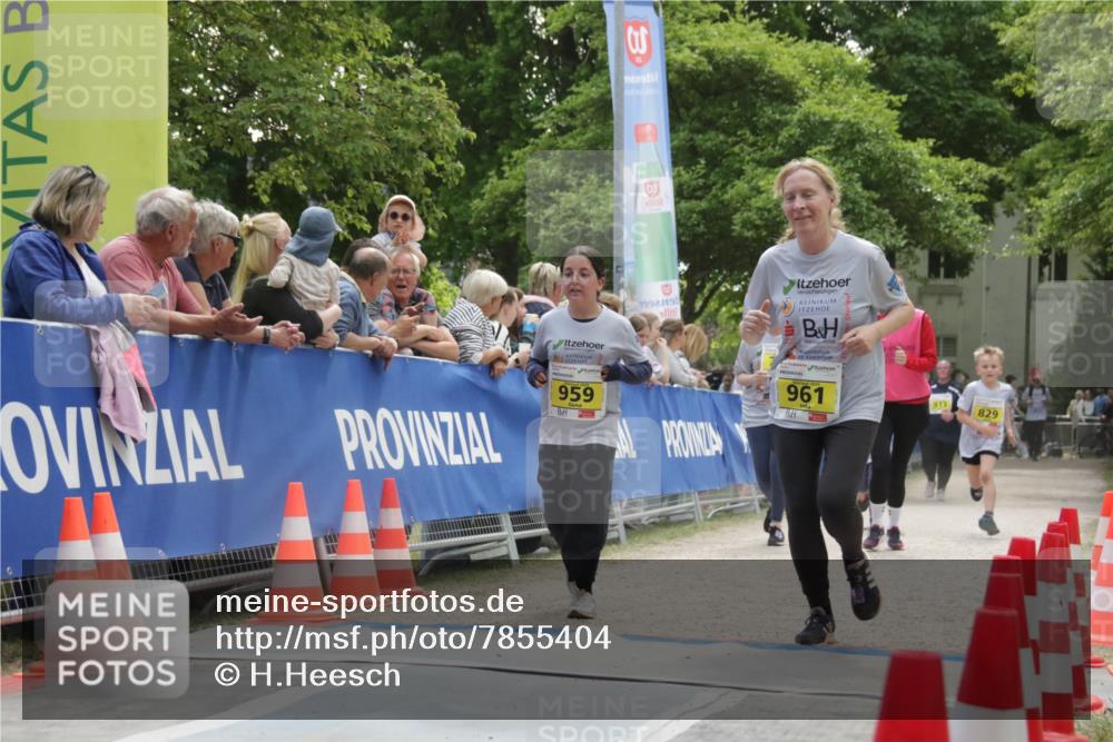 17.05.2025 - Störlauf H.Heesch http://msf.ph/oto/7855404 17.05.2025 14:17:14 Ziel  meine-sportfotos.de