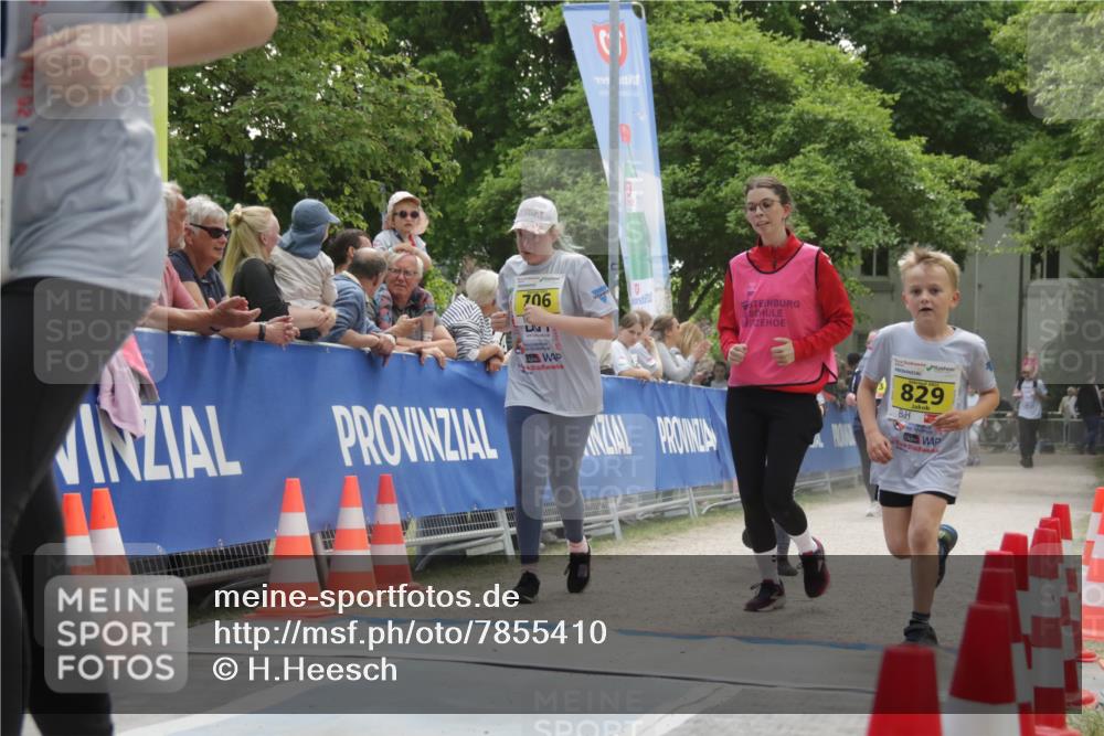 17.05.2025 - Störlauf H.Heesch http://msf.ph/oto/7855410 17.05.2025 14:17:16 Ziel  meine-sportfotos.de