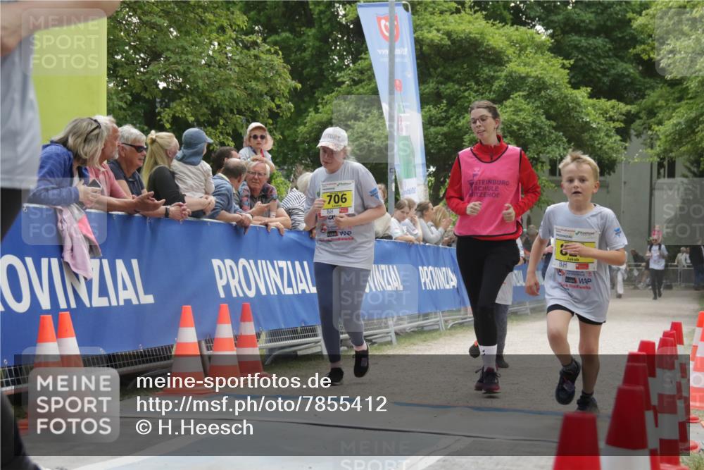 17.05.2025 - Störlauf H.Heesch http://msf.ph/oto/7855412 17.05.2025 14:17:16 Ziel  meine-sportfotos.de