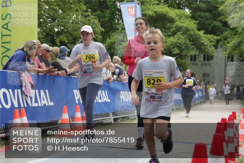 17.05.2025 - Störlauf H.Heesch http://msf.ph/oto/7855419 17.05.2025 14:17:17 Ziel  meine-sportfotos.de