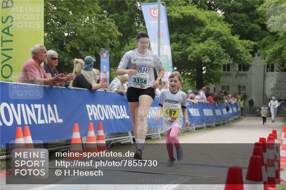 17.05.2025 - Störlauf H.Heesch http://msf.ph/oto/7855730 17.05.2025 14:17:48 Ziel  meine-sportfotos.de