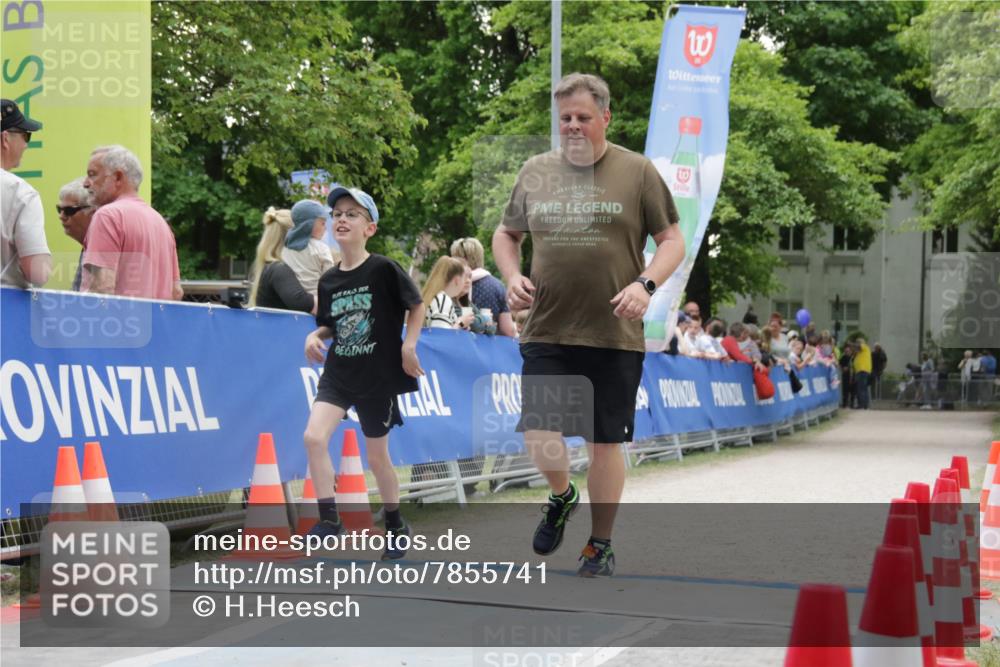 17.05.2025 - Störlauf H.Heesch http://msf.ph/oto/7855741 17.05.2025 14:19:09 Ziel  meine-sportfotos.de