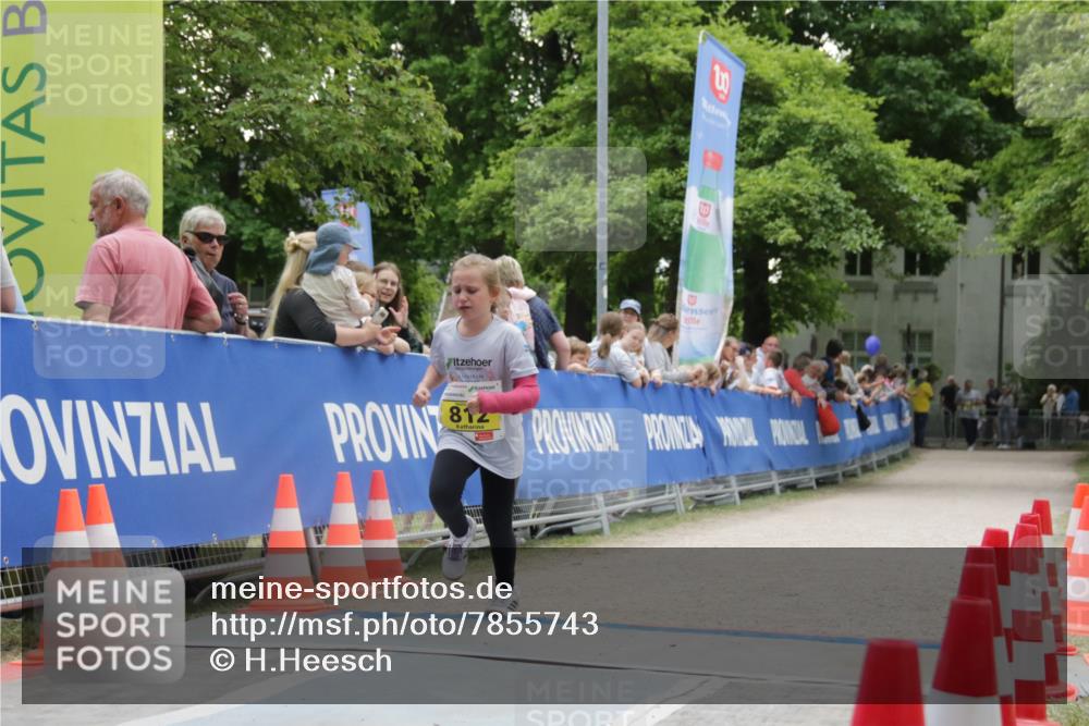17.05.2025 - Störlauf H.Heesch http://msf.ph/oto/7855743 17.05.2025 14:19:27 Ziel  meine-sportfotos.de