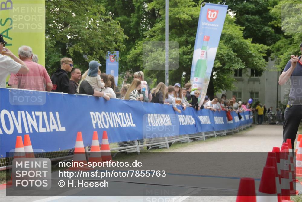 17.05.2025 - Störlauf H.Heesch http://msf.ph/oto/7855763 17.05.2025 14:20:17 Ziel  meine-sportfotos.de