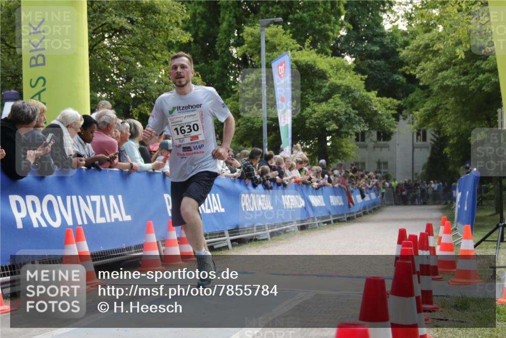 17.05.2025 - Störlauf H.Heesch http://msf.ph/oto/7855784 17.05.2025 14:37:56 Ziel  meine-sportfotos.de