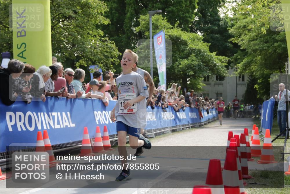 17.05.2025 - Störlauf H.Heesch http://msf.ph/oto/7855805 17.05.2025 14:39:43 Ziel  meine-sportfotos.de