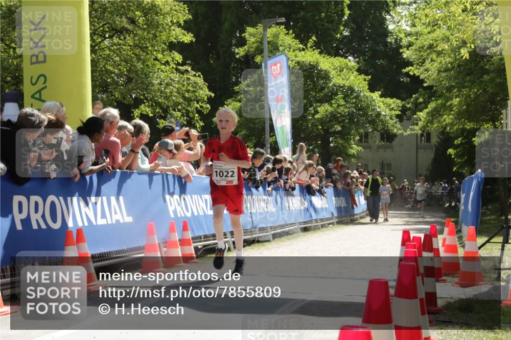 17.05.2025 - Störlauf H.Heesch http://msf.ph/oto/7855809 17.05.2025 14:40:06 Ziel  meine-sportfotos.de
