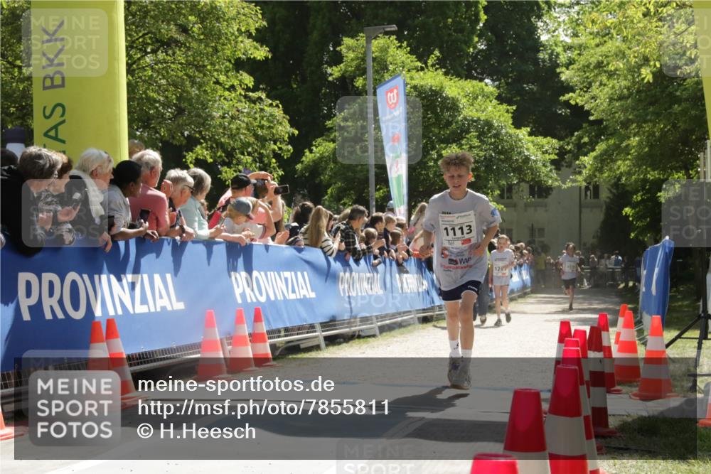 17.05.2025 - Störlauf H.Heesch http://msf.ph/oto/7855811 17.05.2025 14:40:12 Ziel  meine-sportfotos.de