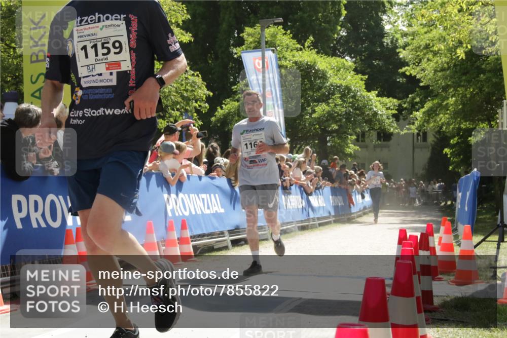 17.05.2025 - Störlauf H.Heesch http://msf.ph/oto/7855822 17.05.2025 14:40:38 Ziel  meine-sportfotos.de