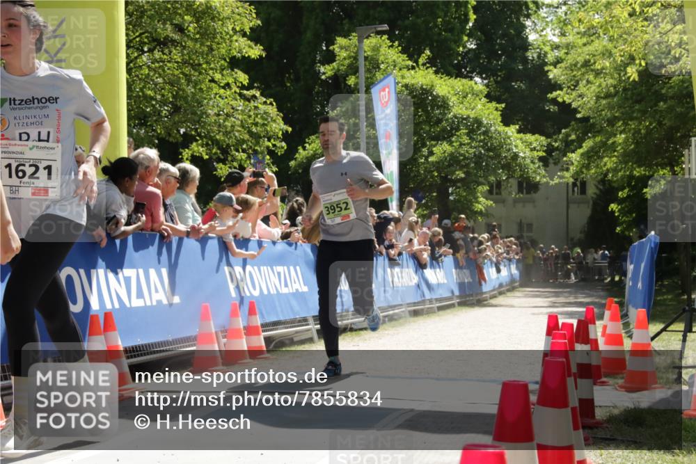 17.05.2025 - Störlauf H.Heesch http://msf.ph/oto/7855834 17.05.2025 14:41:06 Ziel  meine-sportfotos.de