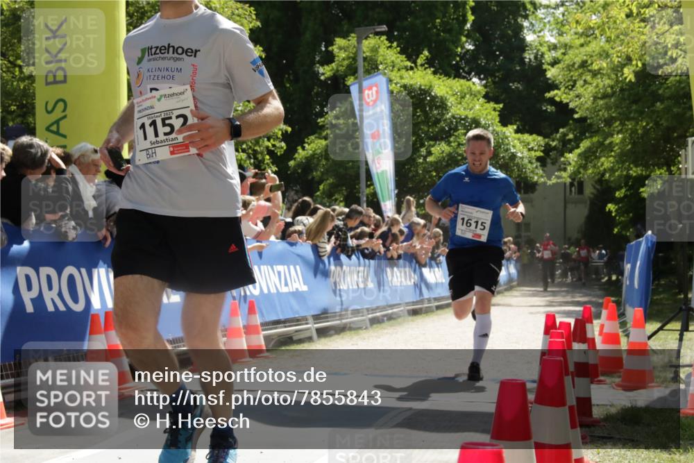 17.05.2025 - Störlauf H.Heesch http://msf.ph/oto/7855843 17.05.2025 14:41:23 Ziel  meine-sportfotos.de