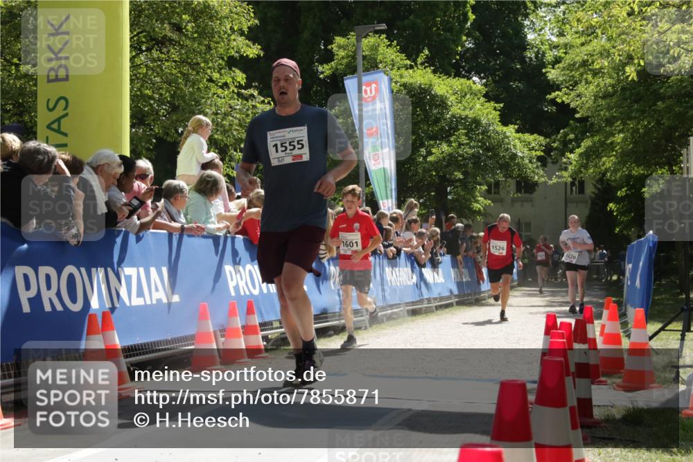 17.05.2025 - Störlauf H.Heesch http://msf.ph/oto/7855871 17.05.2025 14:42:00 Ziel  meine-sportfotos.de