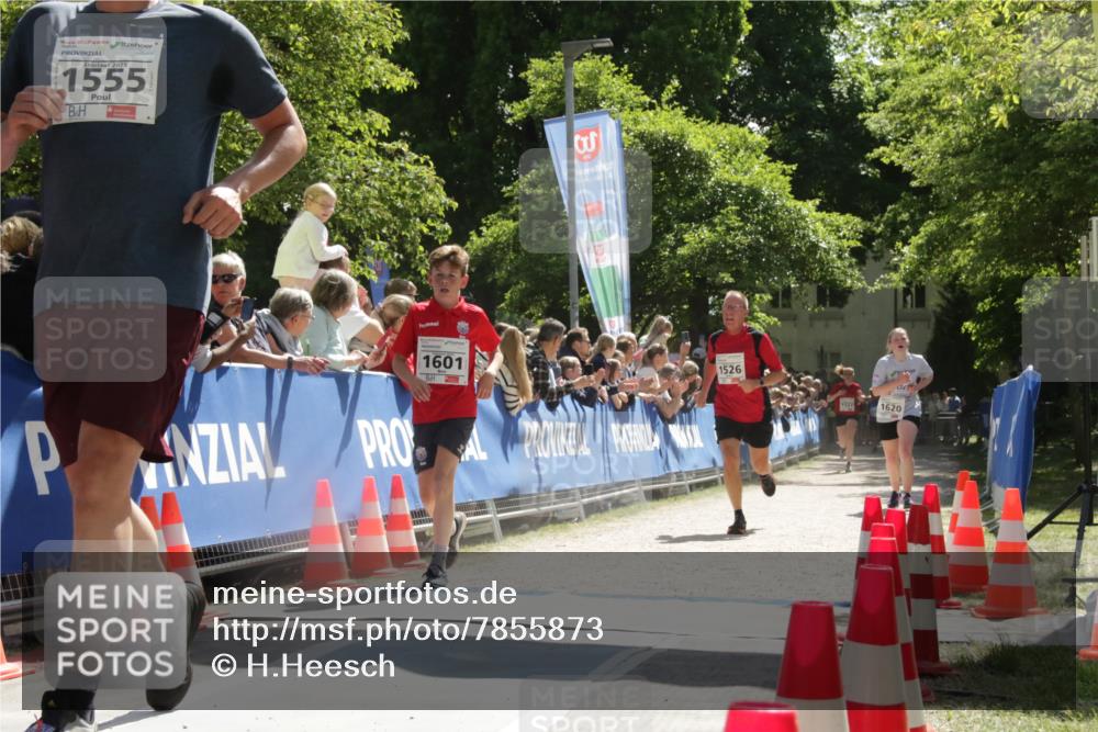 17.05.2025 - Störlauf H.Heesch http://msf.ph/oto/7855873 17.05.2025 14:42:01 Ziel  meine-sportfotos.de