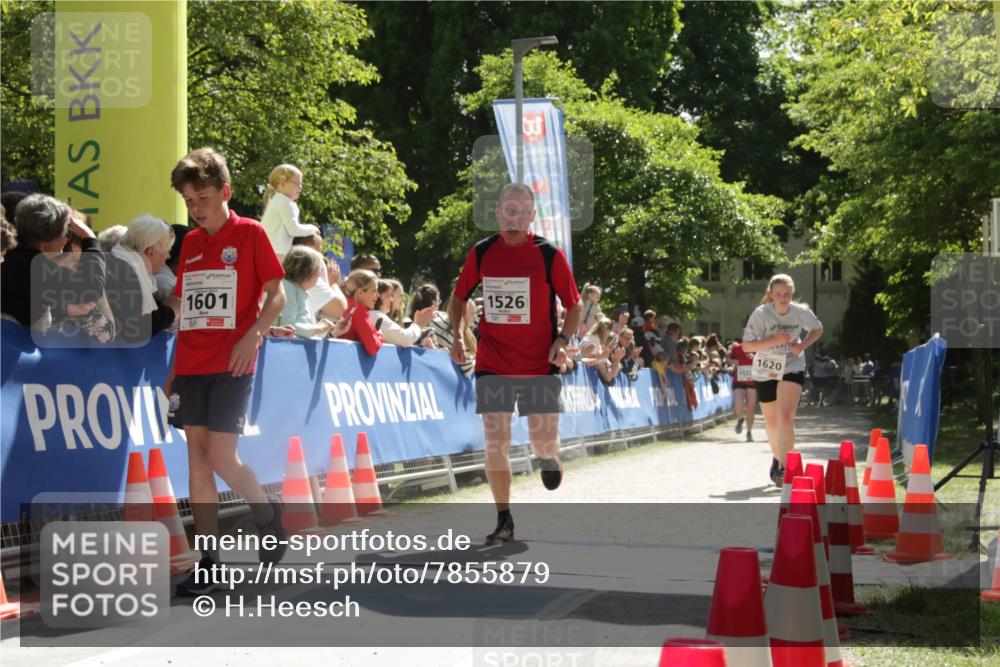 17.05.2025 - Störlauf H.Heesch http://msf.ph/oto/7855879 17.05.2025 14:42:02 Ziel  meine-sportfotos.de