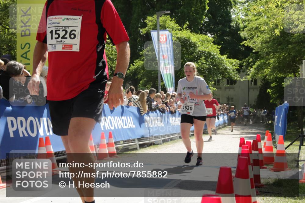 17.05.2025 - Störlauf H.Heesch http://msf.ph/oto/7855882 17.05.2025 14:42:04 Ziel  meine-sportfotos.de