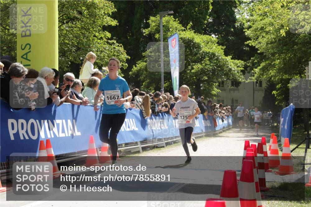 17.05.2025 - Störlauf H.Heesch http://msf.ph/oto/7855891 17.05.2025 14:42:24 Ziel  meine-sportfotos.de
