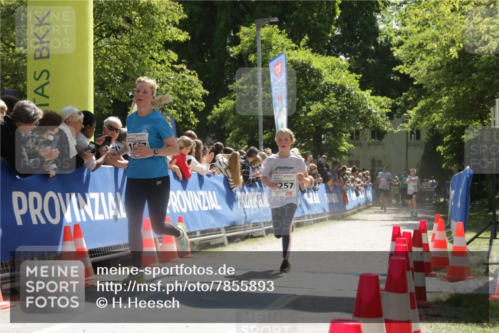 17.05.2025 - Störlauf H.Heesch http://msf.ph/oto/7855893 17.05.2025 14:42:24 Ziel  meine-sportfotos.de