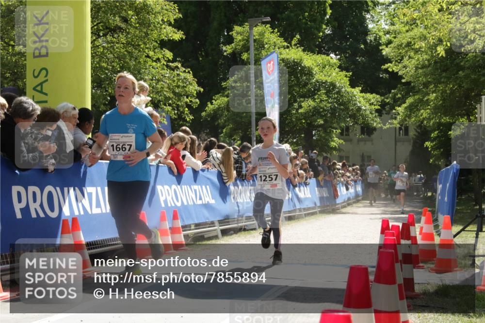 17.05.2025 - Störlauf H.Heesch http://msf.ph/oto/7855894 17.05.2025 14:42:24 Ziel  meine-sportfotos.de