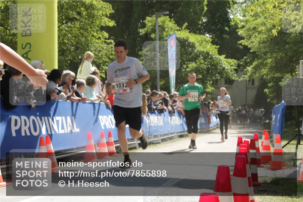 17.05.2025 - Störlauf H.Heesch http://msf.ph/oto/7855898 17.05.2025 14:42:31 Ziel  meine-sportfotos.de