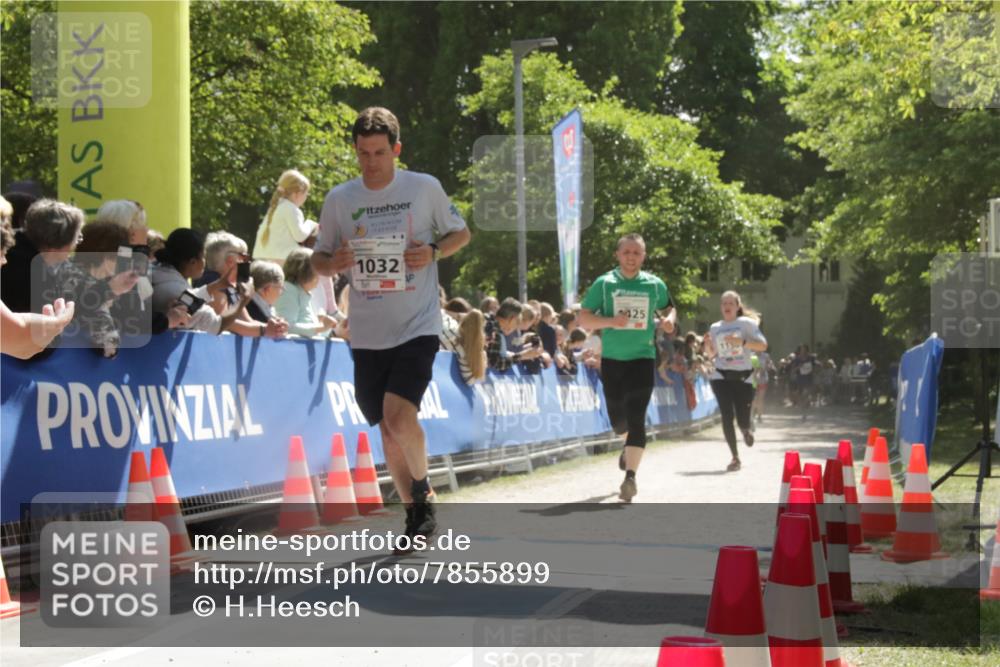 17.05.2025 - Störlauf H.Heesch http://msf.ph/oto/7855899 17.05.2025 14:42:31 Ziel  meine-sportfotos.de