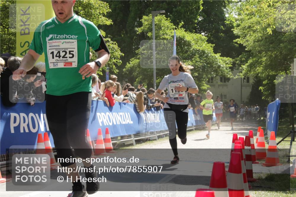 17.05.2025 - Störlauf H.Heesch http://msf.ph/oto/7855907 17.05.2025 14:42:33 Ziel  meine-sportfotos.de