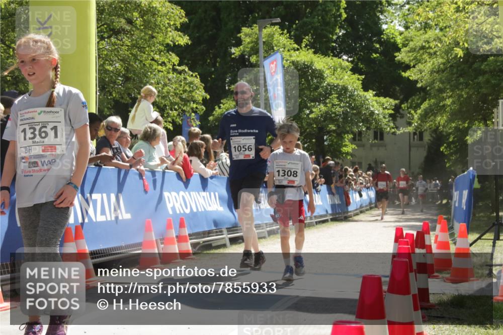 17.05.2025 - Störlauf H.Heesch http://msf.ph/oto/7855933 17.05.2025 14:42:42 Ziel  meine-sportfotos.de