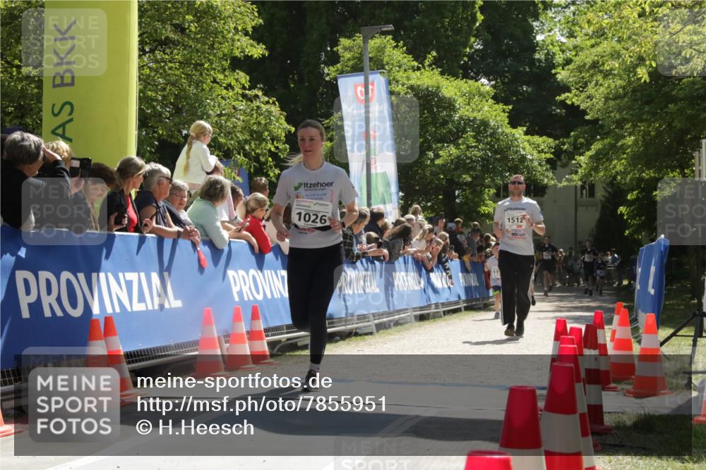 17.05.2025 - Störlauf H.Heesch http://msf.ph/oto/7855951 17.05.2025 14:43:05 Ziel  meine-sportfotos.de