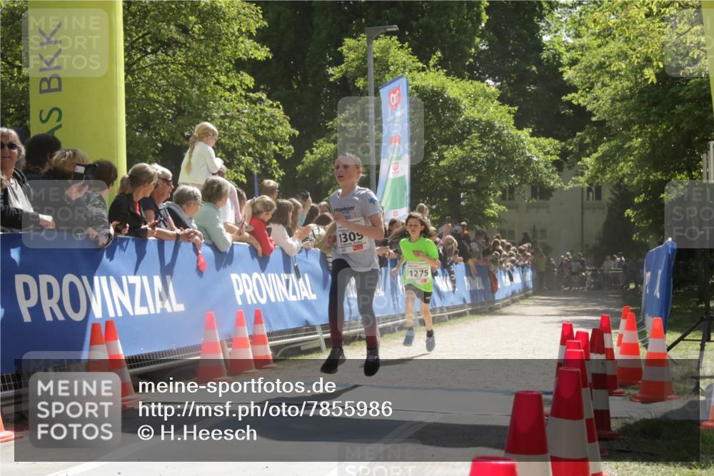 17.05.2025 - Störlauf H.Heesch http://msf.ph/oto/7855986 17.05.2025 14:43:26 Ziel  meine-sportfotos.de