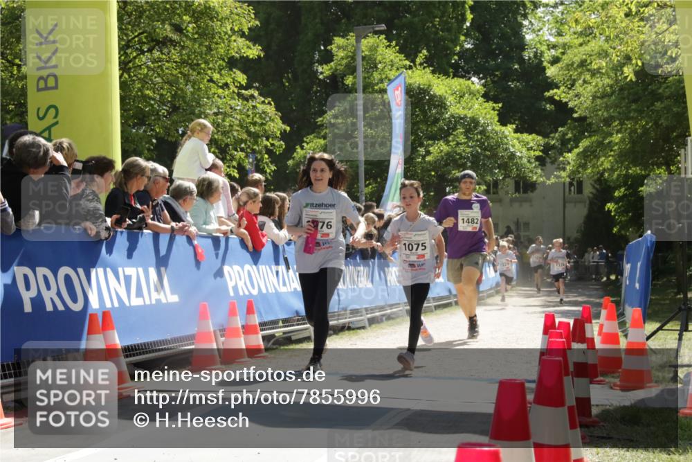 17.05.2025 - Störlauf H.Heesch http://msf.ph/oto/7855996 17.05.2025 14:43:50 Ziel  meine-sportfotos.de
