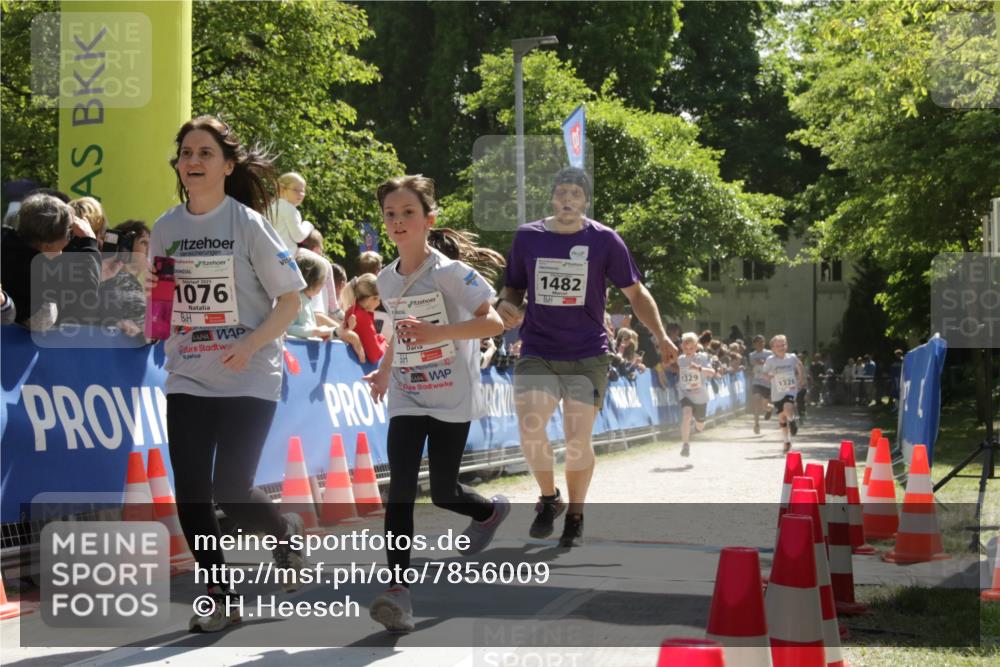 17.05.2025 - Störlauf H.Heesch http://msf.ph/oto/7856009 17.05.2025 14:43:51 Ziel  meine-sportfotos.de