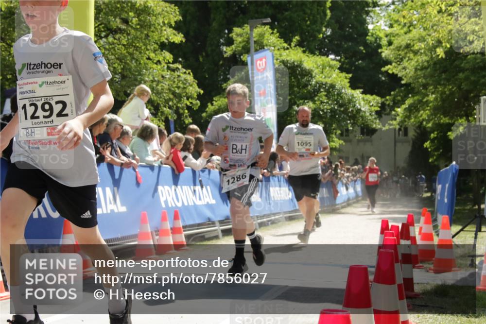 17.05.2025 - Störlauf H.Heesch http://msf.ph/oto/7856027 17.05.2025 14:44:21 Ziel  meine-sportfotos.de