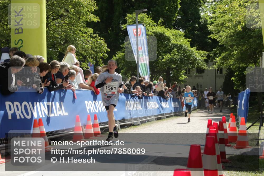 17.05.2025 - Störlauf H.Heesch http://msf.ph/oto/7856069 17.05.2025 14:45:05 Ziel  meine-sportfotos.de