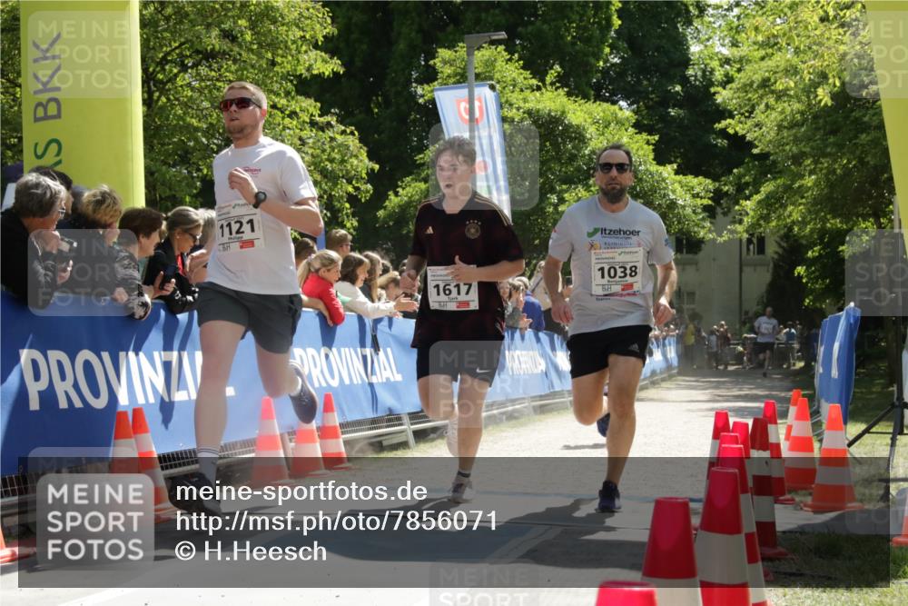 17.05.2025 - Störlauf H.Heesch http://msf.ph/oto/7856071 17.05.2025 14:45:12 Ziel  meine-sportfotos.de