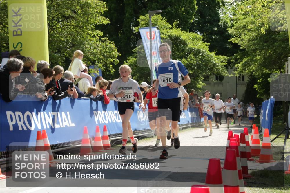 17.05.2025 - Störlauf H.Heesch http://msf.ph/oto/7856082 17.05.2025 14:45:38 Ziel  meine-sportfotos.de