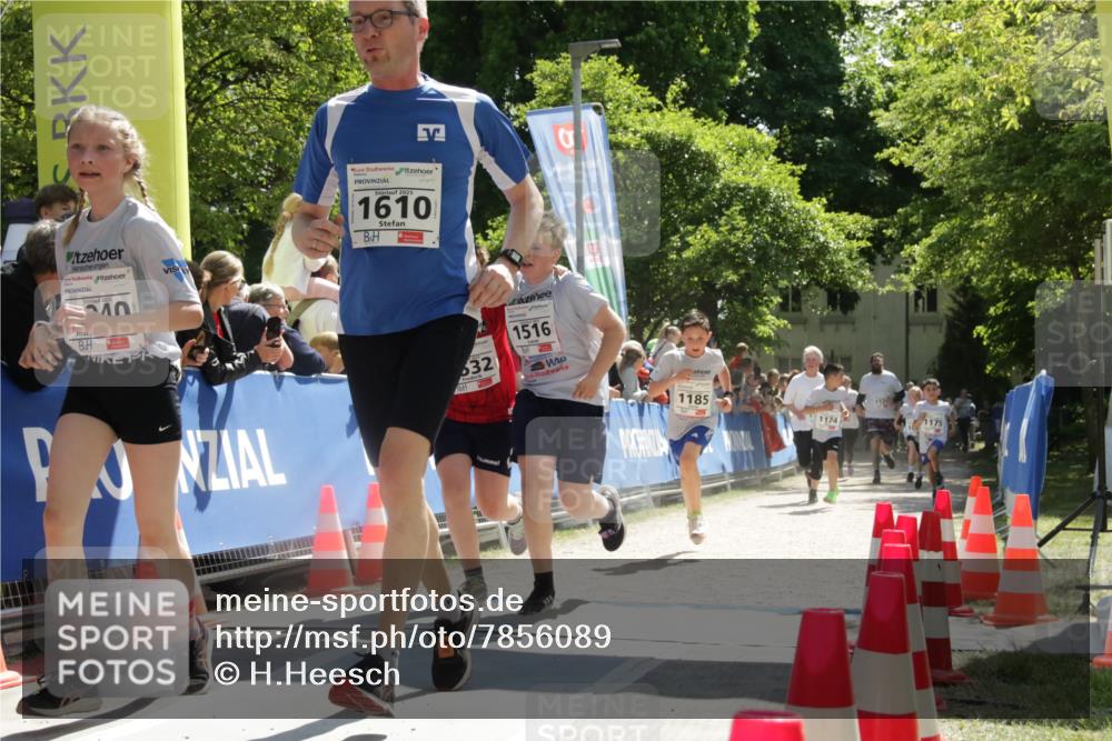17.05.2025 - Störlauf H.Heesch http://msf.ph/oto/7856089 17.05.2025 14:45:39 Ziel  meine-sportfotos.de