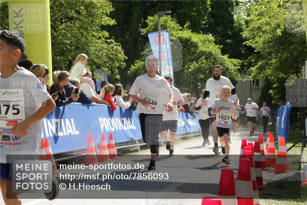 17.05.2025 - Störlauf H.Heesch http://msf.ph/oto/7856093 17.05.2025 14:45:43 Ziel  meine-sportfotos.de