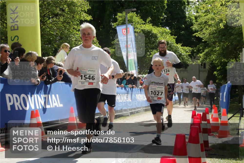 17.05.2025 - Störlauf H.Heesch http://msf.ph/oto/7856103 17.05.2025 14:45:44 Ziel  meine-sportfotos.de