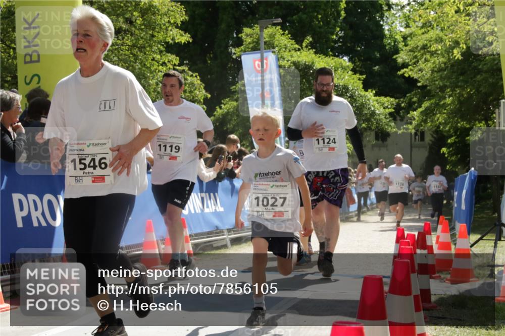 17.05.2025 - Störlauf H.Heesch http://msf.ph/oto/7856105 17.05.2025 14:45:45 Ziel  meine-sportfotos.de