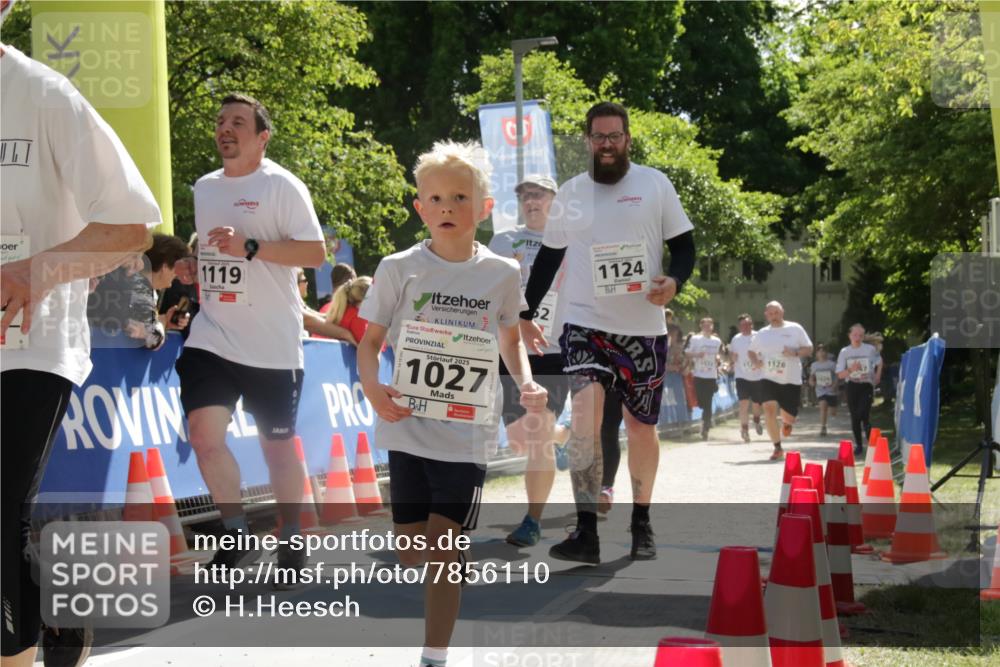 17.05.2025 - Störlauf H.Heesch http://msf.ph/oto/7856110 17.05.2025 14:45:45 Ziel  meine-sportfotos.de