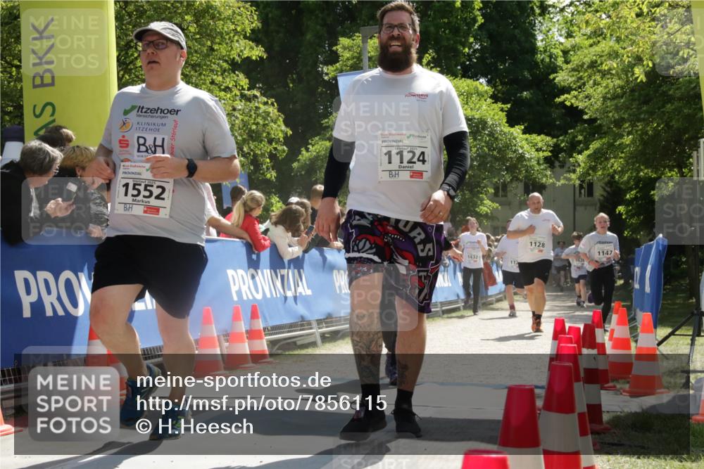 17.05.2025 - Störlauf H.Heesch http://msf.ph/oto/7856115 17.05.2025 14:45:46 Ziel  meine-sportfotos.de