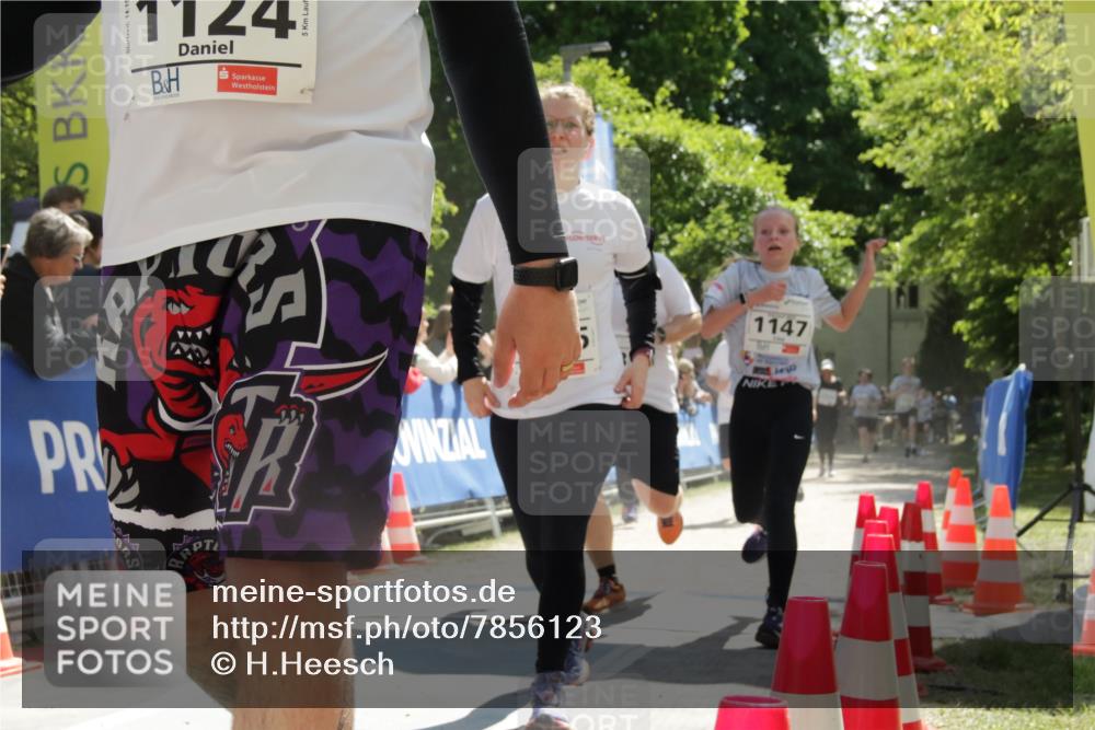 17.05.2025 - Störlauf H.Heesch http://msf.ph/oto/7856123 17.05.2025 14:45:48 Ziel  meine-sportfotos.de