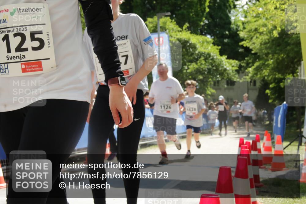 17.05.2025 - Störlauf H.Heesch http://msf.ph/oto/7856129 17.05.2025 14:45:50 Ziel  meine-sportfotos.de