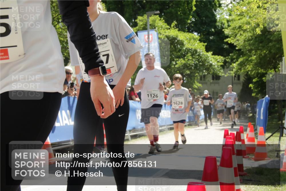 17.05.2025 - Störlauf H.Heesch http://msf.ph/oto/7856131 17.05.2025 14:45:50 Ziel  meine-sportfotos.de